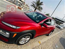 هيونداي كونا